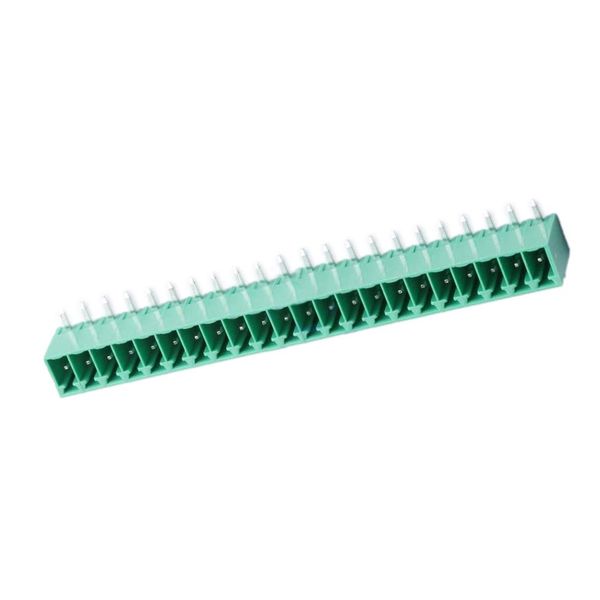 MX15EDGRC-3.5-22P-GN01-Cu-A  Connectors
