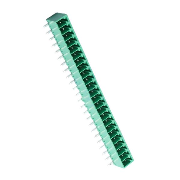 MX15EDGRC-3.5-24P-GN01-Cu-A Pluggable Terminal Blocks