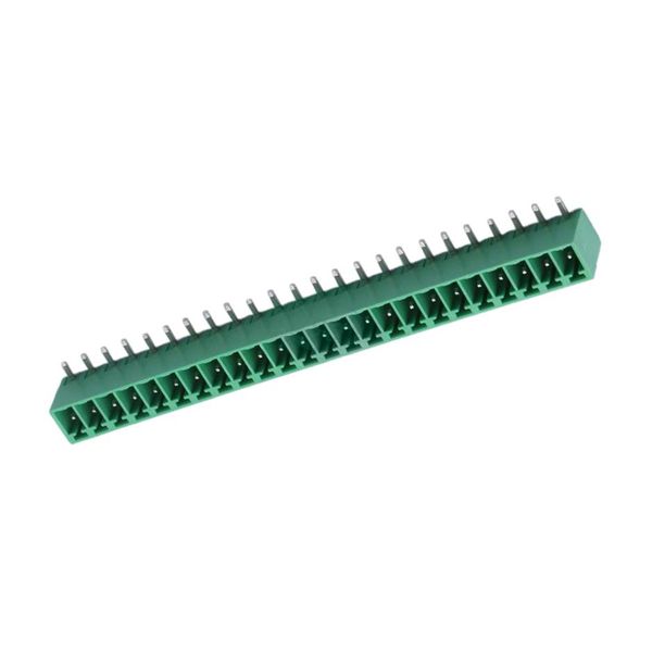 MX15EDGRC-3.81-24P-GN01-Cu-A  Connectors
