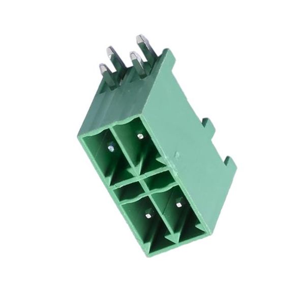 MX15EDGRHB-3.5-2*02P-GN01-Cu-A  Connectors