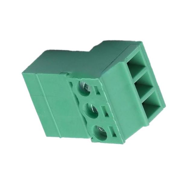 MX15EDGRK-3.81-03P-GN01-Cu-Y-A  Connectors