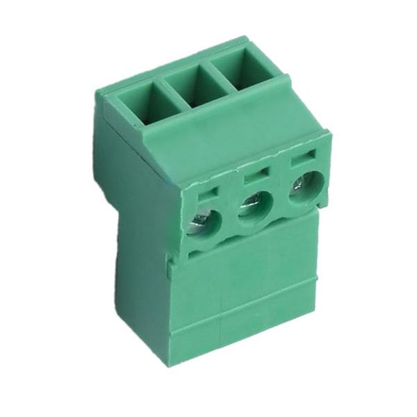 MX15EDGRK-3.81-03P-GN01-Cu-Y-A Pluggable Terminal Blocks