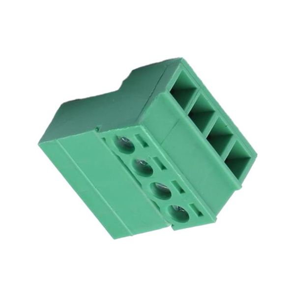 MX15EDGRK-3.81-04P-GN01-Cu-Y-A  Connectors
