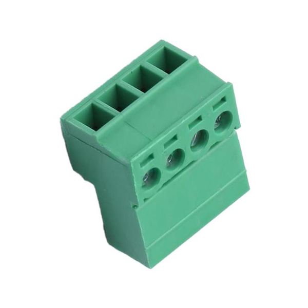 MX15EDGRK-3.81-04P-GN01-Cu-Y-A Pluggable Terminal Blocks