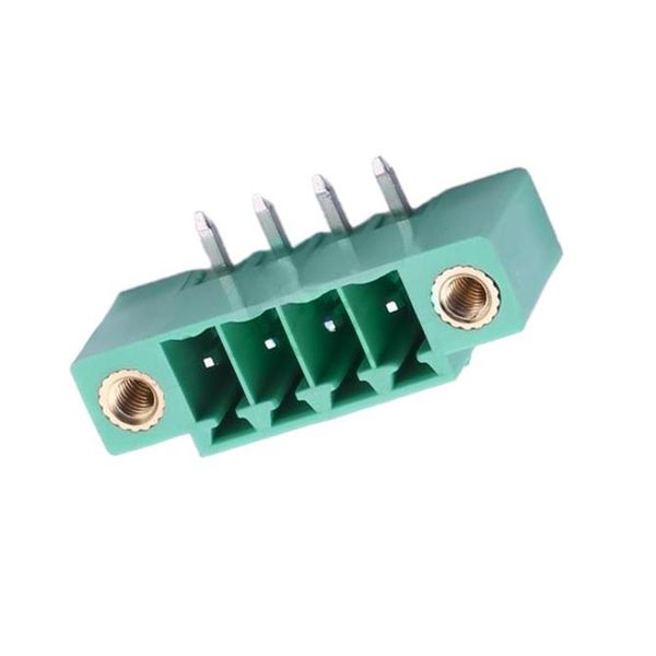 MX15EDGRM-3.5-04P-GN01-Cu-A  Connectors