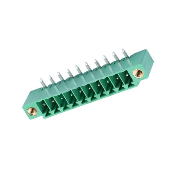 MX15EDGRM-3.5-10P-GN01-Cu-A  Connectors