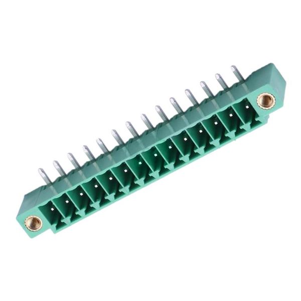 MX15EDGRM-3.5-14P-GN01-Cu-A  Connectors