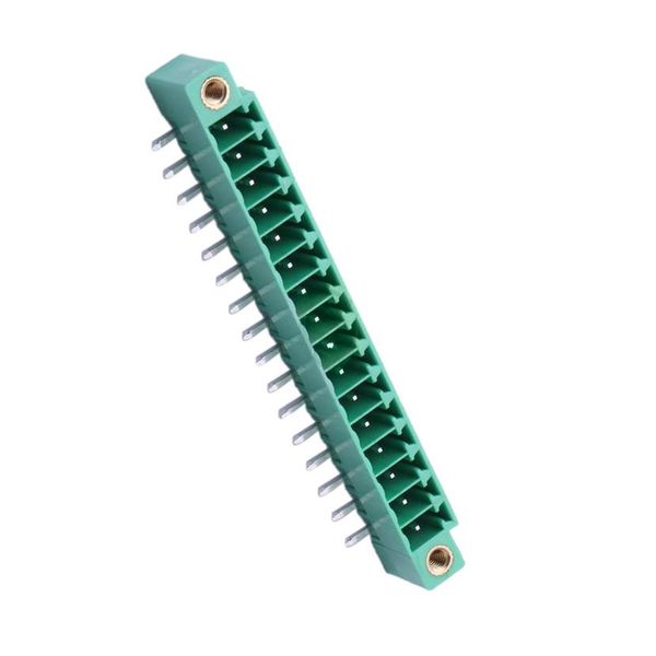 MX15EDGRM-3.5-16P-GN01-Cu-A Pluggable Terminal Blocks
