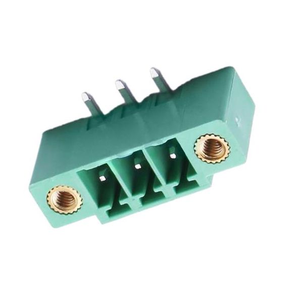 MX15EDGRM-3.81-03P-GN01-Cu-A  Connectors