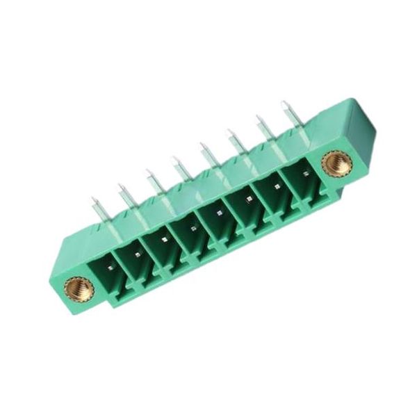 MX15EDGRM-3.81-08P-GN01-Cu-A  Connectors