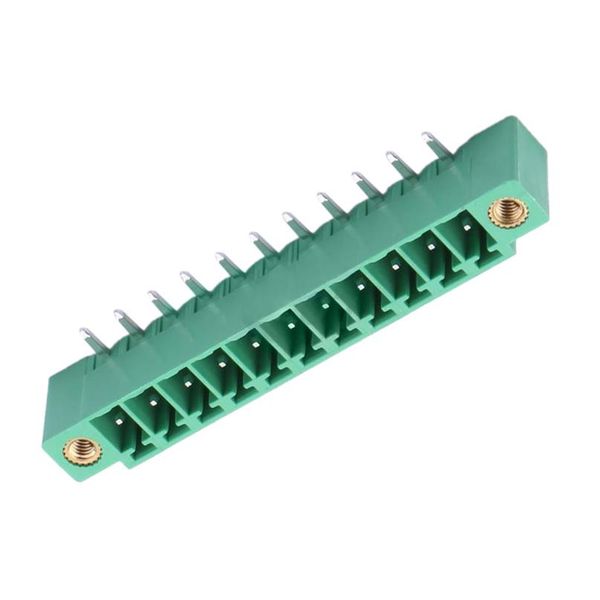 MX15EDGRM-3.81-11P-GN01-Cu-A  Connectors