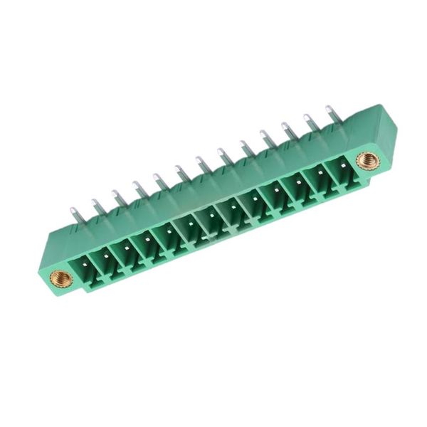MX15EDGRM-3.81-13P-GN01-Cu-A  Connectors