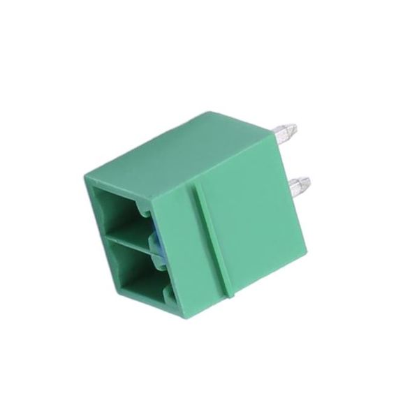 MX15EDGVC-3.5-02P-GN01-Cu-A Pluggable Terminal Blocks