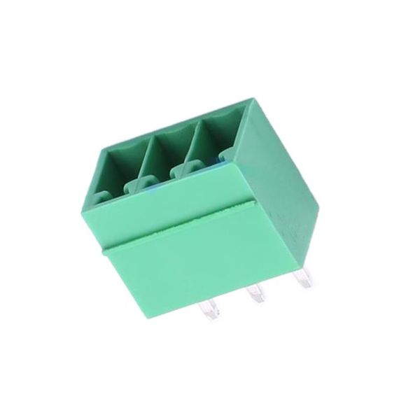 MX15EDGVC-3.5-03P-GN01-Cu-A  Connectors