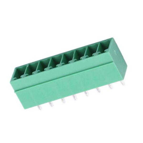 MX15EDGVC-3.5-08P-GN01-Cu-A  Connectors