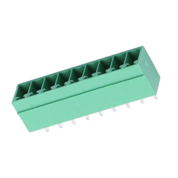 MX15EDGVC-3.5-09P-GN01-Cu-A  Connectors