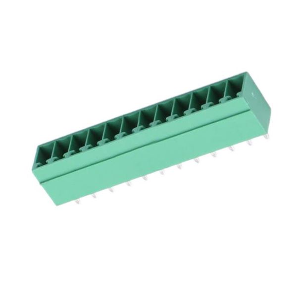 MX15EDGVC-3.5-12P-GN01-Cu-A  Connectors