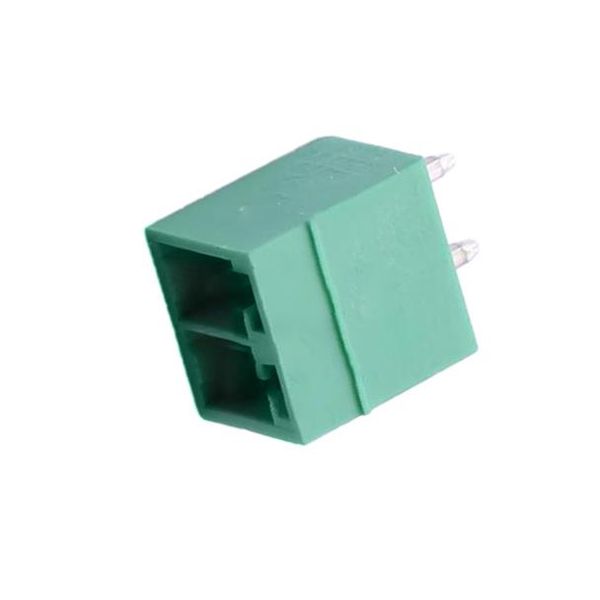 MX15EDGVC-3.81-02P-GN01-Cu-A Pluggable Terminal Blocks