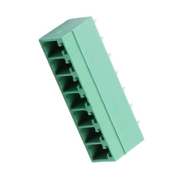 MX15EDGVC-3.81-07P-GN01-Cu-A Pluggable Terminal Blocks
