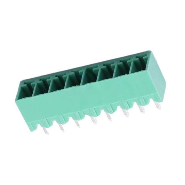MX15EDGVC-3.81-08P-GN01-Cu-A  Connectors