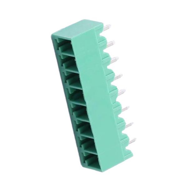 MX15EDGVC-3.81-08P-GN01-Cu-A Pluggable Terminal Blocks