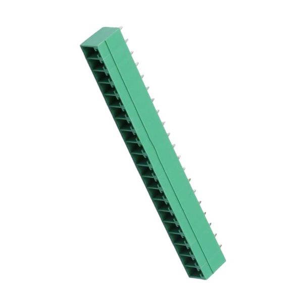 MX15EDGVC-3.81-20P-GN01-Cu-A Pluggable Terminal Blocks