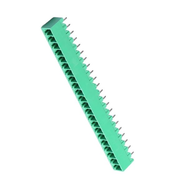 MX15EDGVC-3.81-22P-GN01-Cu-A Pluggable Terminal Blocks