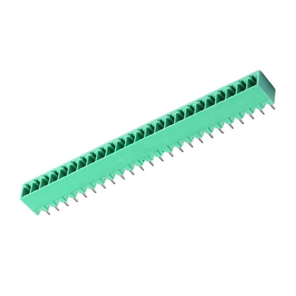 MX15EDGVC-3.81-24P-GN01-Cu-A  Connectors