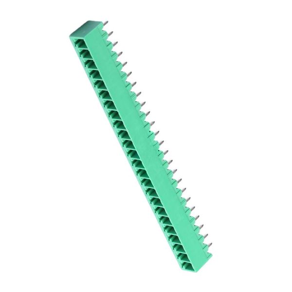 MX15EDGVC-3.81-24P-GN01-Cu-A Pluggable Terminal Blocks