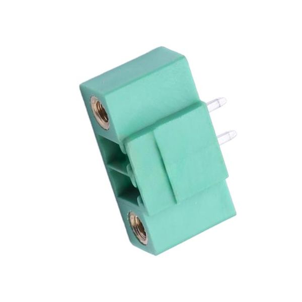MX15EDGVM-3.5-02P-GN01-Cu-A Pluggable Terminal Blocks