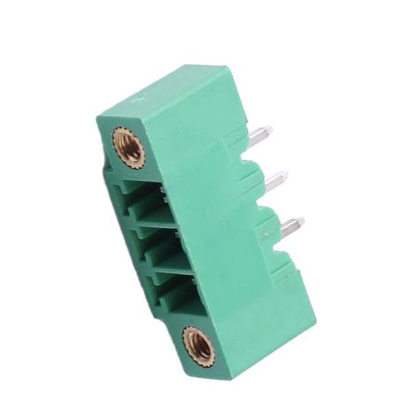 MX15EDGVM-3.81-03P-GN01-Cu-A Pluggable Terminal Blocks