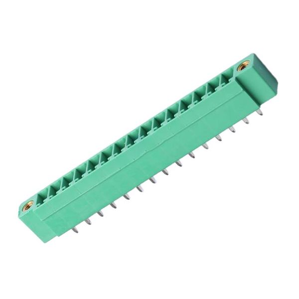 MX15EDGVM-3.81-15P-GN01-Cu-A  Connectors