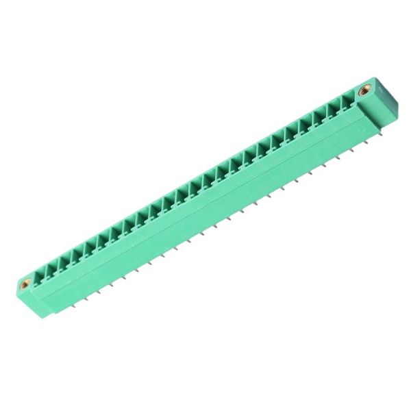 MX15EDGVM-3.81-24P-GN01-Cu-A  Connectors