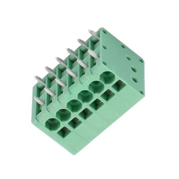 MX205R-3.5-06P-GN01-Cu-A  Connectors