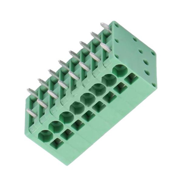 MX205R-3.5-08P-GN01-Cu-A  Connectors
