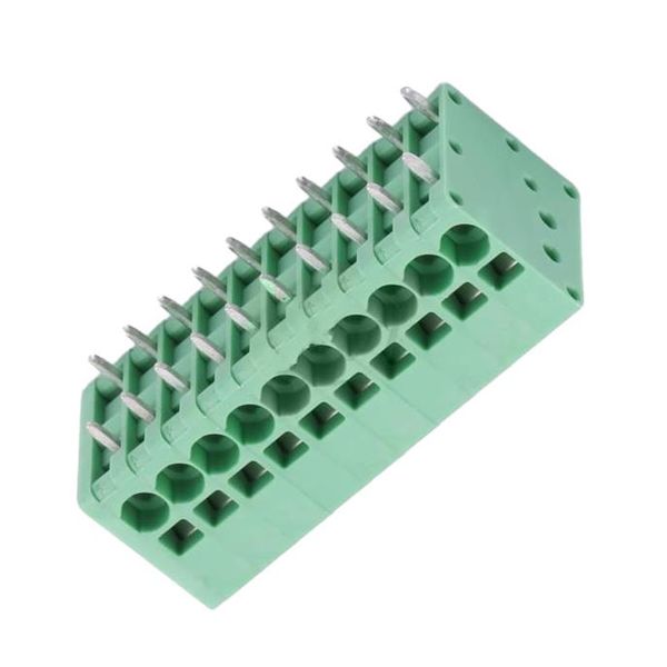 MX205R-3.5-10P-GN01-Cu-A  Connectors