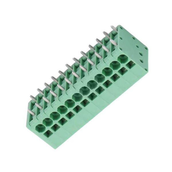 MX205R-3.5-12P-GN01-Cu-A  Connectors