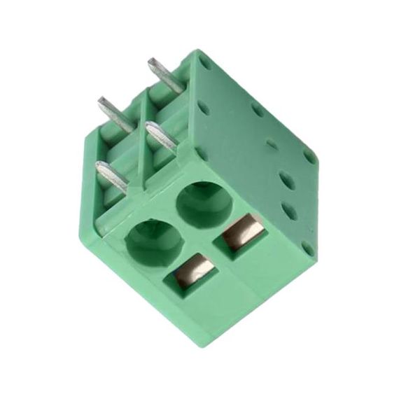 MX205R-5.0-02P-GN01-Cu-A  Connectors