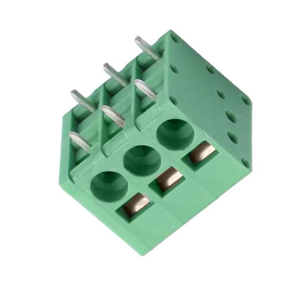 MX205R-5.0-03P-GN01-Cu-A  Connectors