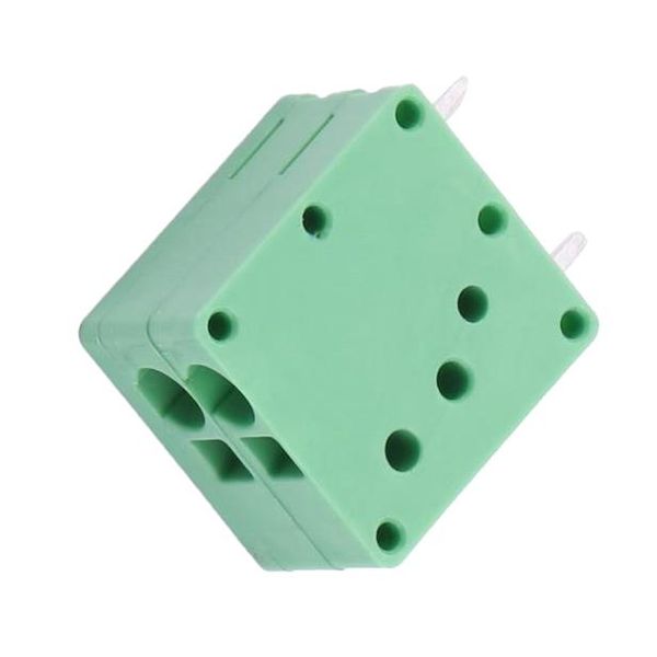 MX205V-3.5-02P-GN01-Cu-A Fixed Terminal Blocks