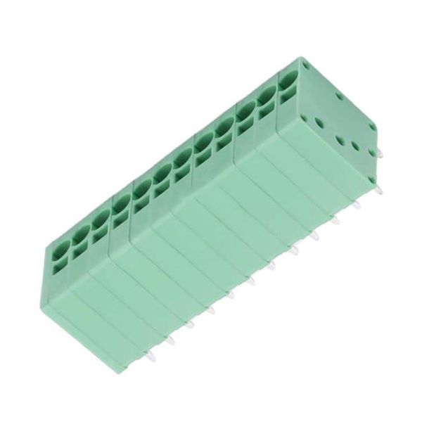 MX205V-3.5-12P-GN01-Cu-A  Connectors