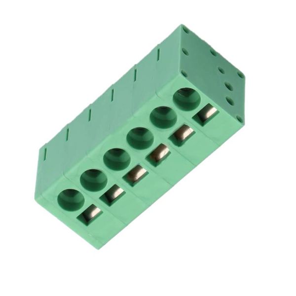 MX205V-5.0-06P-GN01-Cu-A  Connectors