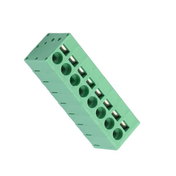 MX205V-5.0-08P-GN01-Cu-A Fixed Terminal Blocks