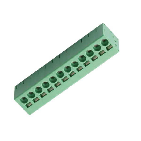 MX205V-5.0-12P-GN01-Cu-A  Connectors