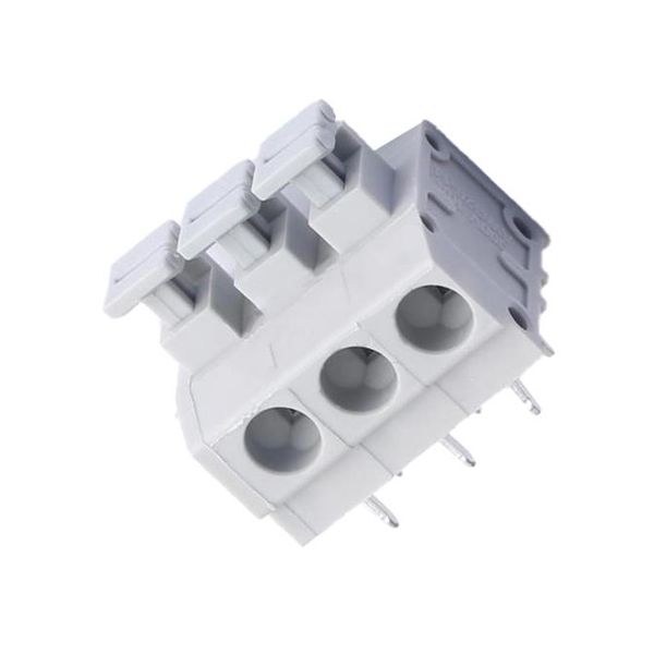 MX235-5.0-03P-GY01-Cu-A  Connectors