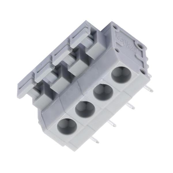 MX235-5.0-04P-GY01-Cu-A  Connectors