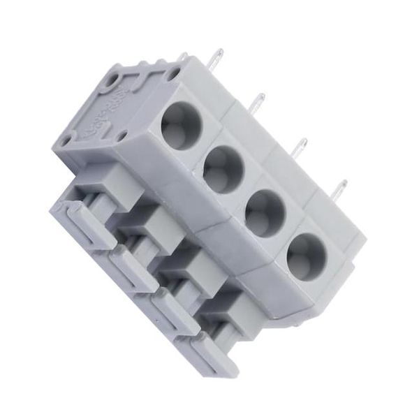 MX235-5.0-04P-GY01-Cu-A Fixed Terminal Blocks