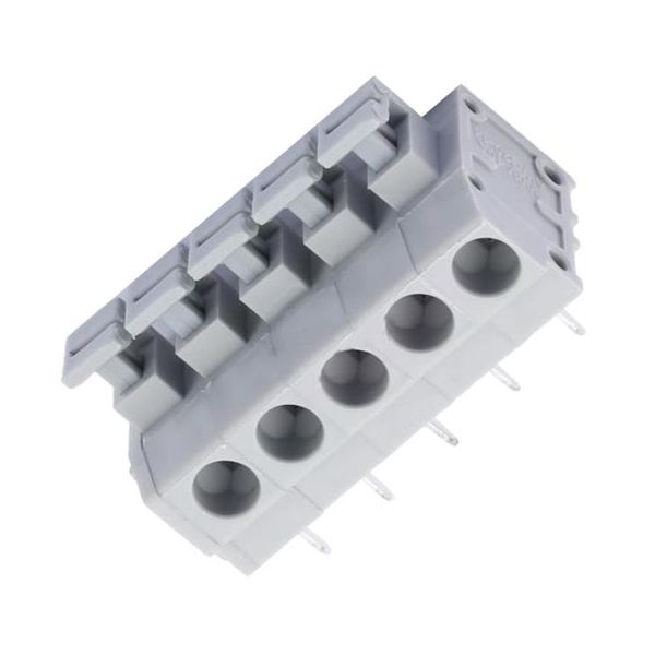 MX235-5.0-05P-GY01-Cu-A  Connectors