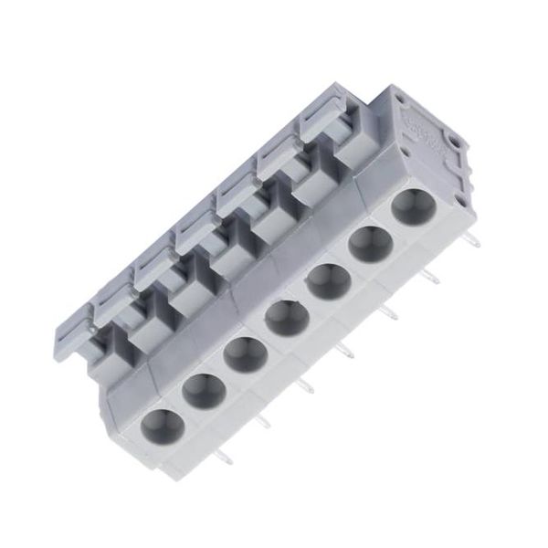 MX235-5.0-07P-GY01-Cu-A  Connectors