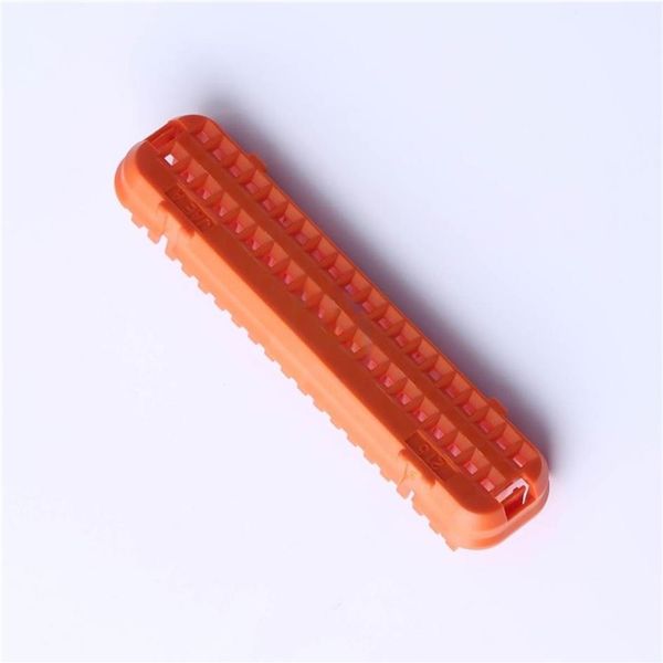 MX23A40XF1  Connectors